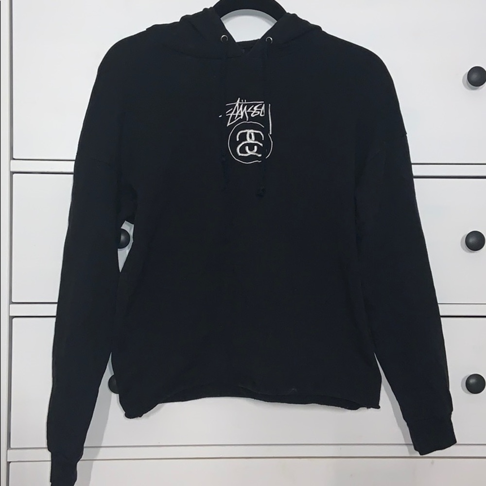 Stussy Hoodie